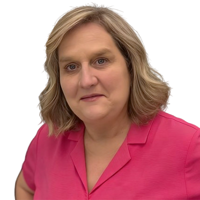 Robin Walsh