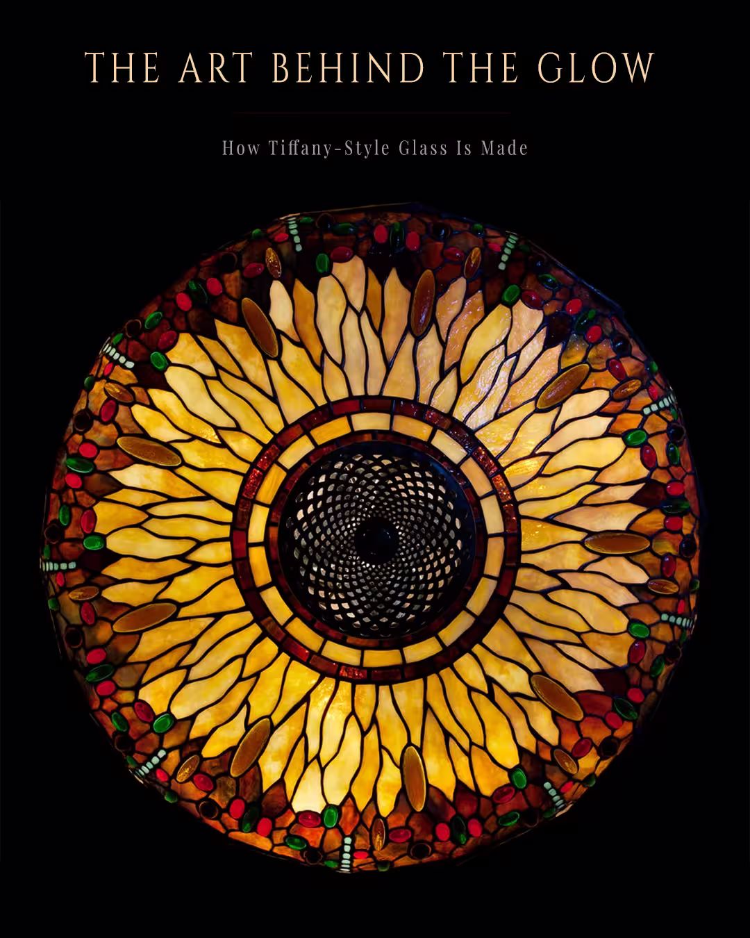 Dale Tiffany Social Media - Featured