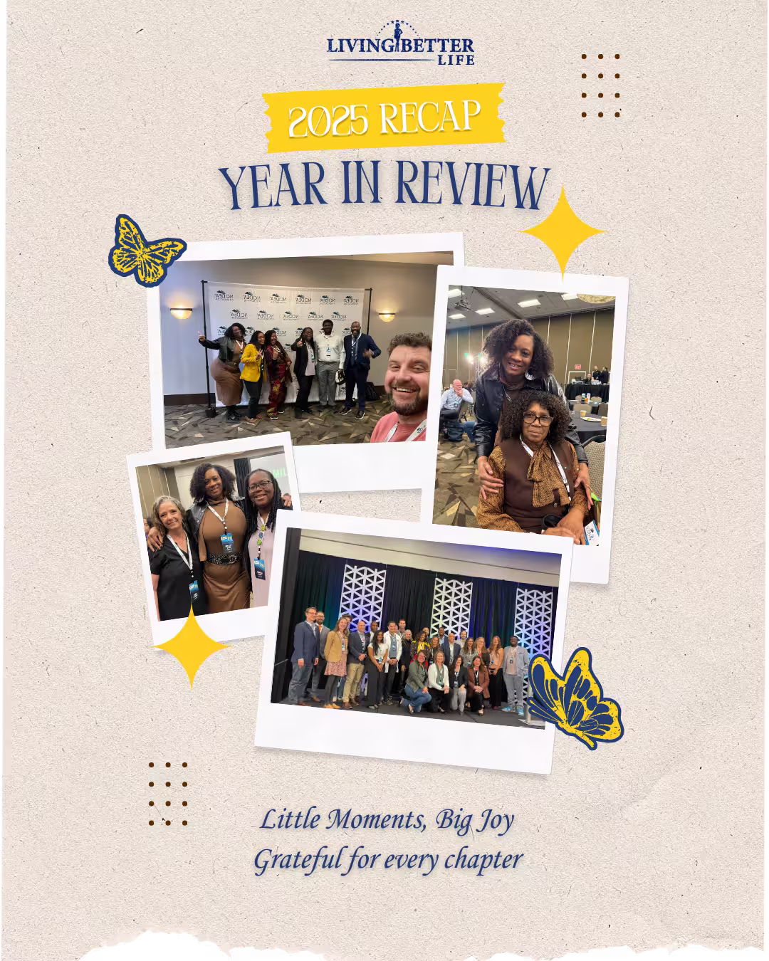 2025 Year in Review
