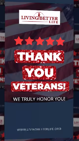Veterans Day Thank you to our vets