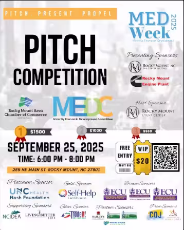 MED WEEK